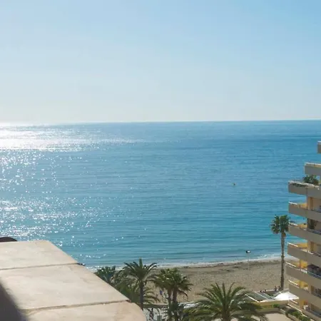 Topacio I 410b Calpe