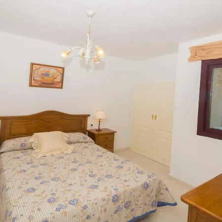 Apartment Topacio I 410b